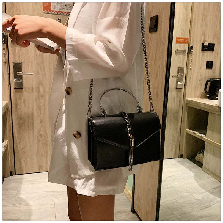Chain bag