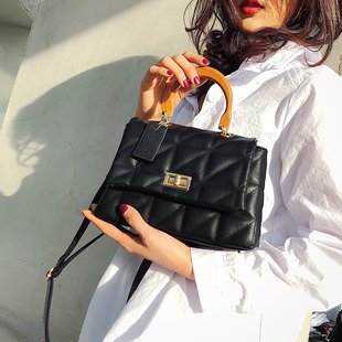 Lingge chain bag