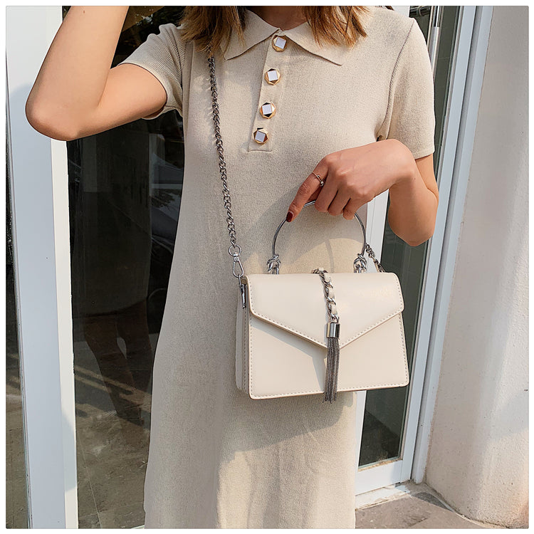 Chain bag