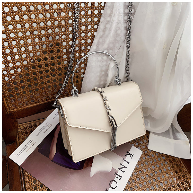 Chain bag