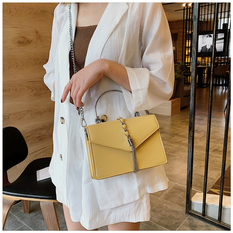 Chain bag