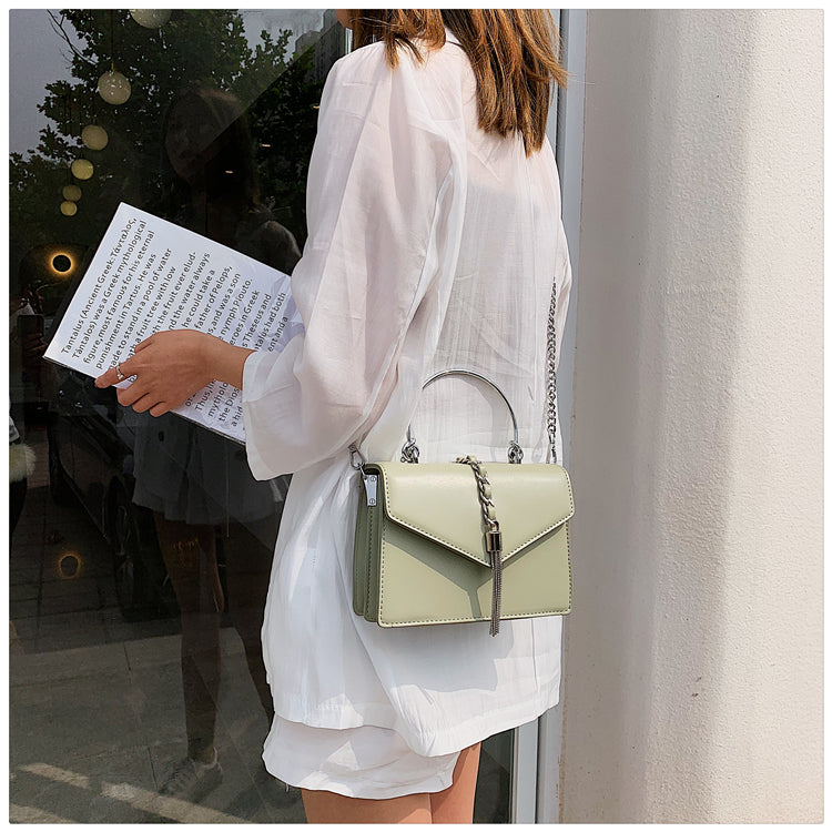 Chain bag