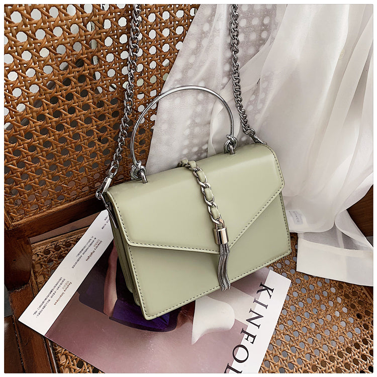 Chain bag
