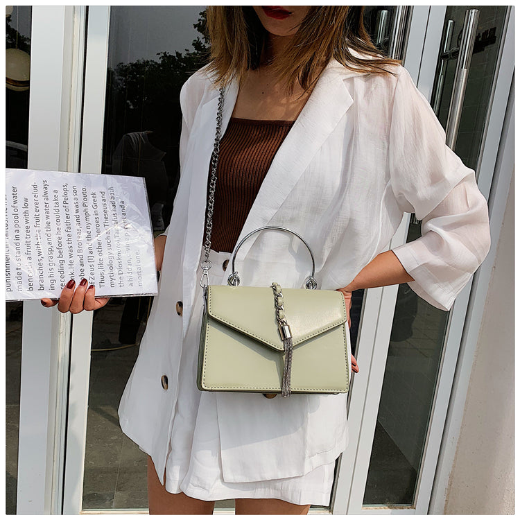Chain bag