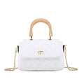 Lingge chain bag