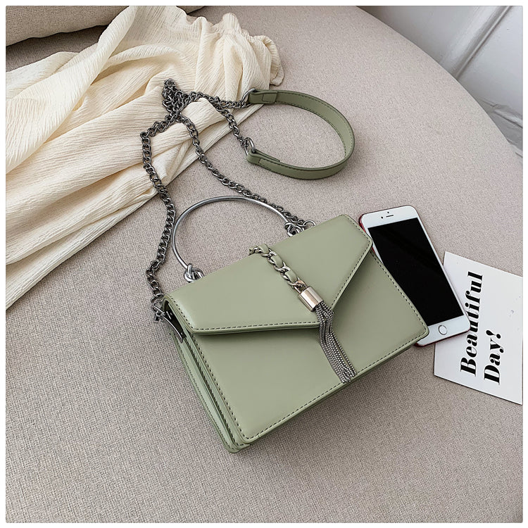 Chain bag
